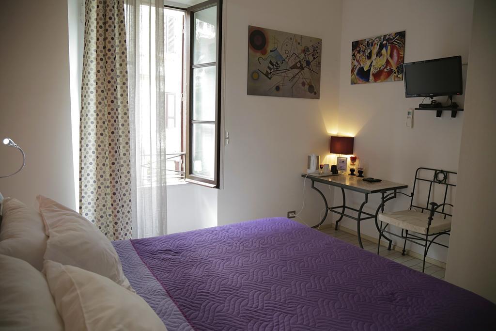 Your Rome In Piazza Mazzini Kamer foto